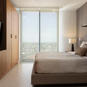  Apartment Depto De Lujo En El Centro Qro Mexico