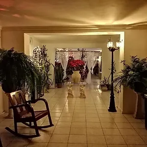  Apartment Mi Ca-sa En Mexico