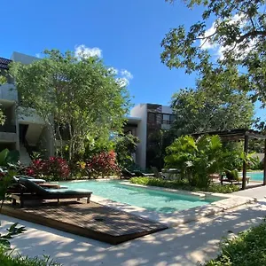 **** Aparthotel Panacea Mexico