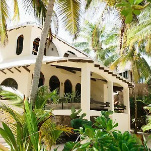  Bed & Breakfast Olas Mexico