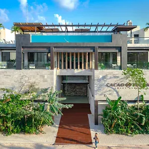 3* Apartahotel Cacao -luxury Condos-