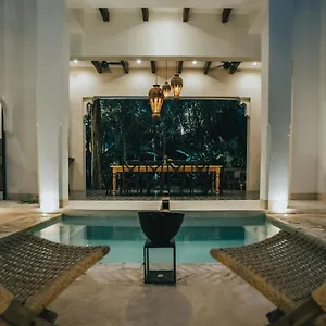 4* Hotel Yum Kaax Boutique