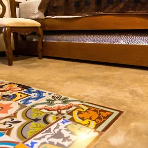  Apartment Serviced Mexico