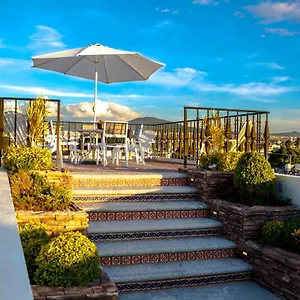  Apartment Meson De San Andres Mexico