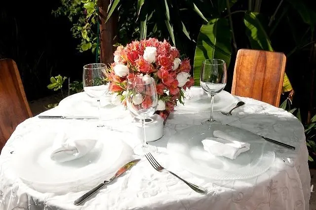 *** Otel Green Tulum Cabanas & Gardens Meksika