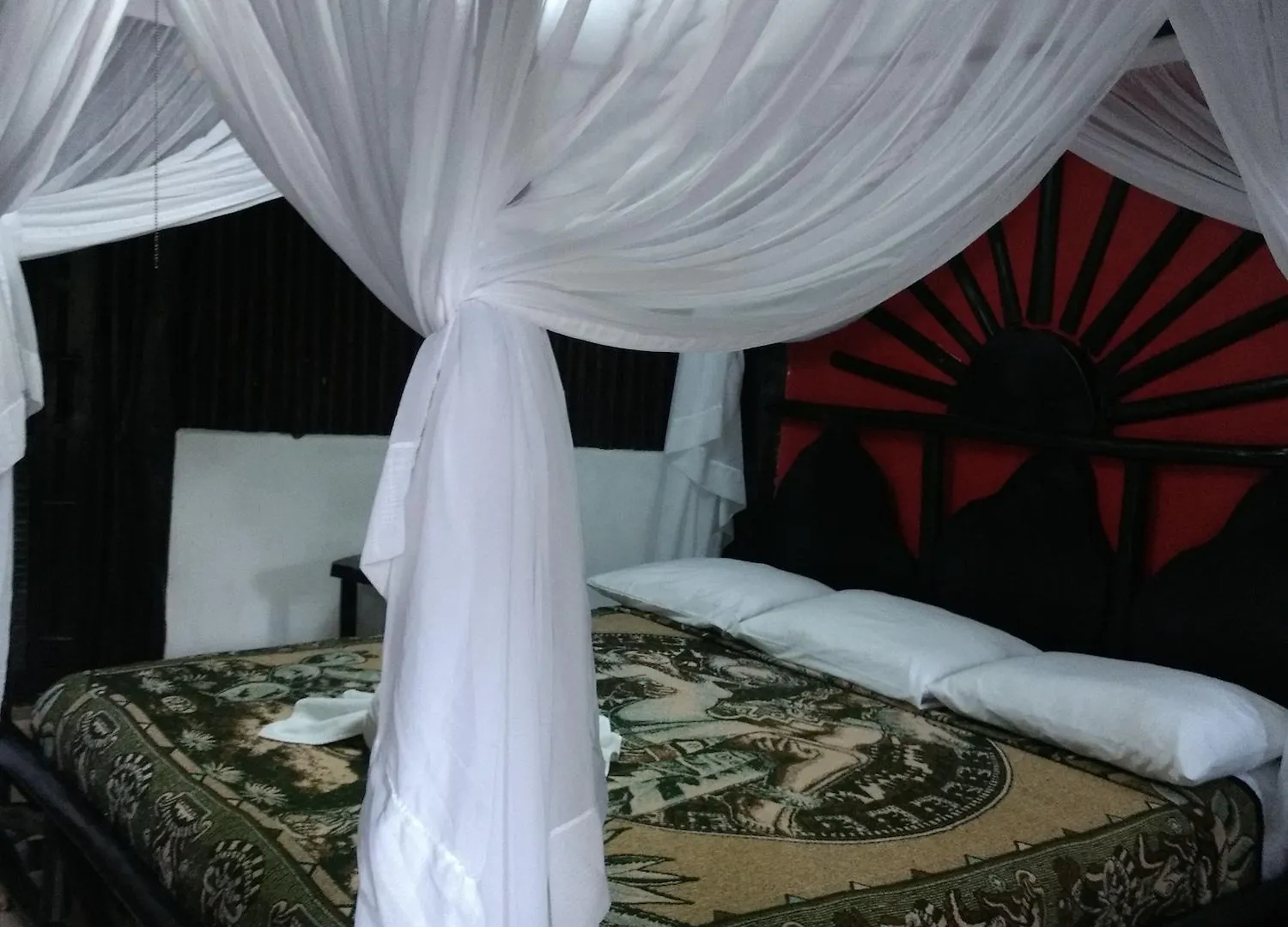 Green Tulum Cabanas & Gardens Otel