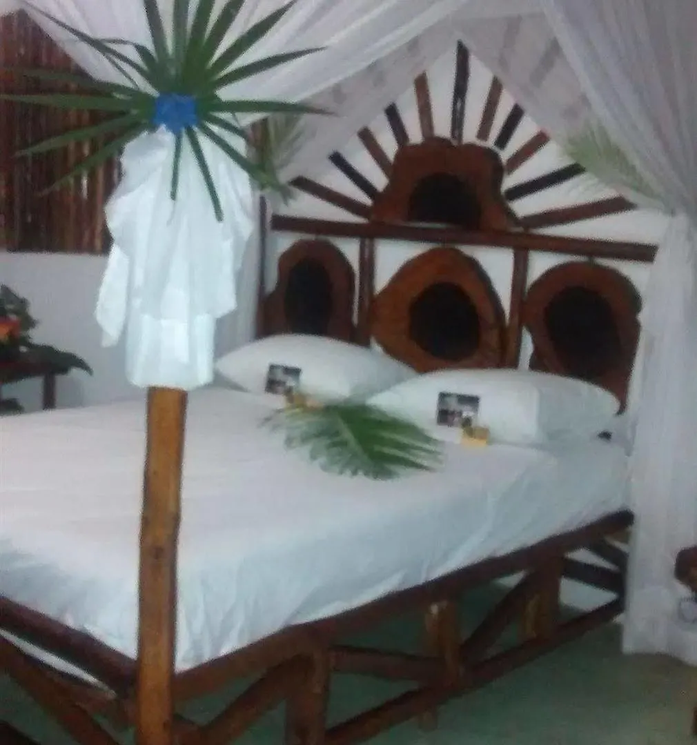 Green Tulum Cabanas & Gardens